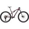 Celoodpružené kolo Specialized Epic 8 Expert Di2, vínová