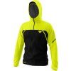Pánská bunda Dynafit Alpine 3L, černá/žlutá