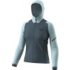 Mikina Dynafit Blacklight Thermal Hooded W cloud blue 25/26