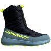 Sněhule Dynafit Winter Bootie Unisex, černá/modrá