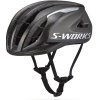 Helma Specialized S-Works Prevail 3 black/chrome