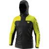 Unisex bunda Dynafit DNA Race Wind, černá