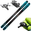 Set Dynafit  Blacklight 88 W 172 cm 21/22
