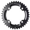 Převodník SRAM MTB 104 S1 49 Chainline AL5 x10 No Pin blast black (38/24)