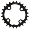 Převodník SRAM MTB 64 V1 Steel matte black