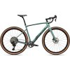 Specialized Diverge 4 Expert Di2 fjord metallic/emerald metallic 2026
