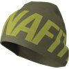 Čepice Dynafit Light Logo Beanie, limetková