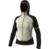 Mikina Dynafit Transalper Light PTC Hoody W black out/overcast 2026