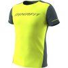 Triko Dynafit Alpine 2 S/S Tee ultra yellow 2026