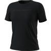 Dámské triko Dynafit Traverse T-Shirt, černá