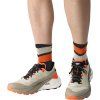 Ponožky Dynafit Ultra Mid, černá – pohled 2