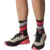 Ponožky Dynafit Ultra Mid, černá – pohled 2