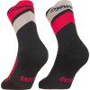Ponožky Dynafit Ultra Mid, černá