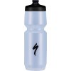 Láhev Specialized Specialized Purist Omni S-Logo clear 26oz/760 ml