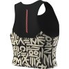 Tílko Dynafit Trail Crop Top W black out 2026