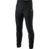 Pánské kalhoty Dynafit Traverse Hybrid Dynastretch, černá
