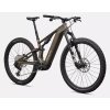 Specialized Turbo Levo R Comp gloss gunmetal/white mountains 2026