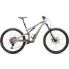 Specialized Stumpjumper 15 Alloy gloss white mountains/dark moss green 2025
