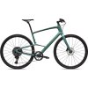 Specialized Sirrus  X 6.0 gloss fjord metallic/emerald metallic frost reflective 2026