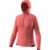 Mikina Dynafit Traverse Thermal 1/2 Zip W cabana 2026
