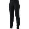 Dámské kalhoty Dynafit Traverse Hybrid Dynastretch, černá