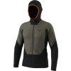 Bunda Dynafit Traverse Insulation Hooded fallen rock 2026