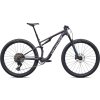 Specialized Epic 8 Comp satin nebula metallic/white 2026