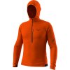 Mikina Dynafit Traverse Thermal 1/2 Zip alabama 2026