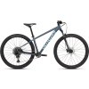 Specialized Rockhopper Expert 29 satin cast blue metallic/gloss astral blue 2025