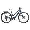 Elektrokolo Specialized Turbo Vado SL 2 5.0 Step-Through EQ, modrá