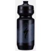 Láhev Specialized Purist Water Fixy2.0 22oz/650ml, černá/bílá
