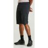 64221 360 APP TRAIL AIR SHORT MEN BLK 32 FRONT 3 4