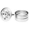8096 9 deity crosshair headset cap silver orig