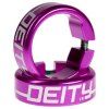 15309 3 deity gripclamp purple