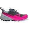 Běžecké boty Dynafit Traverse 2 W pink glo/cinder, modrá