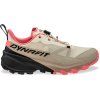 Běžecké boty Dynafit Traverse 2 W rock khaki/overcast, černá