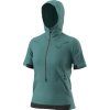 Dámský anorak Dynafit Transalper Dynastretch, modrá