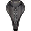 27126 670 SDDL POWER EVO PRO MIRROR SADDLE BLK BOTTOM