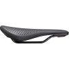 27126 670 SDDL POWER EVO PRO MIRROR SADDLE BLK SIDE