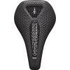 27126 670 SDDL POWER EVO PRO MIRROR SADDLE BLK TOP
