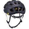 60124 140 HLMT LOMA HLMT CE BLK ROUND REAR 3 4