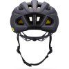 60124 140 HLMT LOMA HLMT CE BLK ROUND REAR