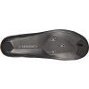 61023 904 SHOE SW TORCH LACE RD SHOE BLK 44 BOTTOM
