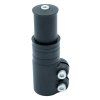 Adaptér představce A-head sloupku 70mm 1"1/8