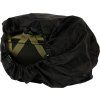 41123 750 BAG S F HANDLEBAR RAIN COVER ONE SIZE FRONT 3 4
