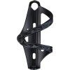 Košík Supacaz Side Swipe Cage Poly Left black