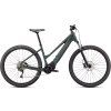 Specialized Tero 3.0 Step Through NB oak green metallic/smoke, zelená