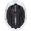 60726 111 HLMT SW EVADE 4 HLMT CE MATTE WHT INSIDE