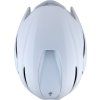 60726 111 HLMT SW EVADE 4 HLMT CE MATTE WHT TOP
