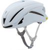 60726 111 HLMT SW EVADE 4 HLMT CE MATTE WHT HERO PDP